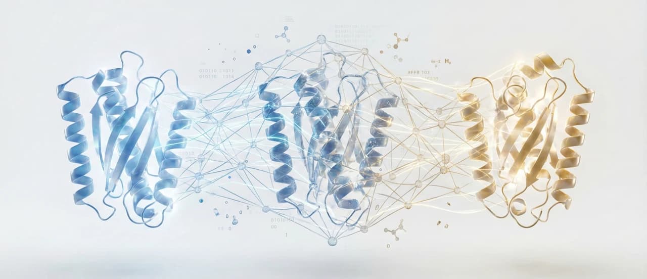 A miniprotein engine turning a field of candidates into validated hits